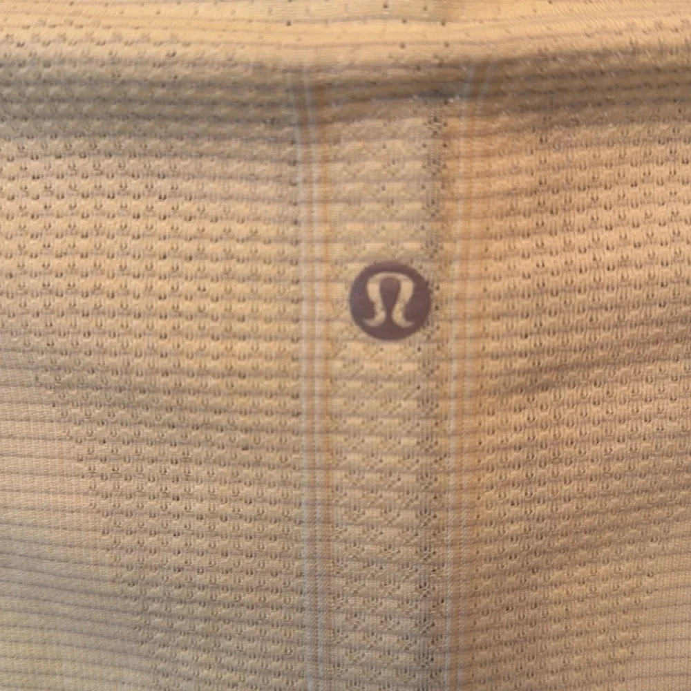 Lululemon Swiftly Tech Long Sleeve Shirt 2.0-Sz 8